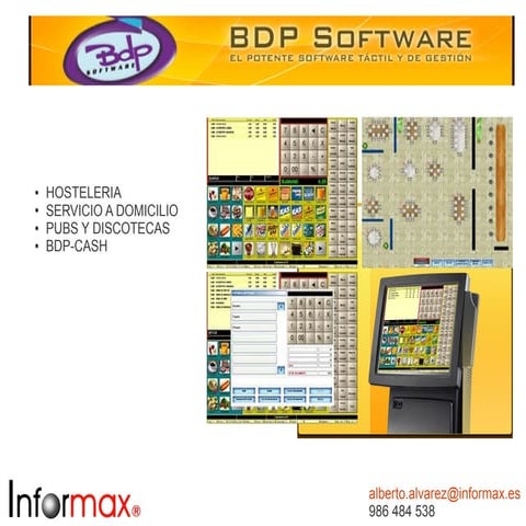 Bdp | PDF