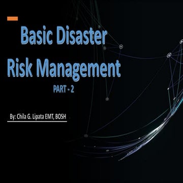 Basic Disaster Risk Management part1.pptx