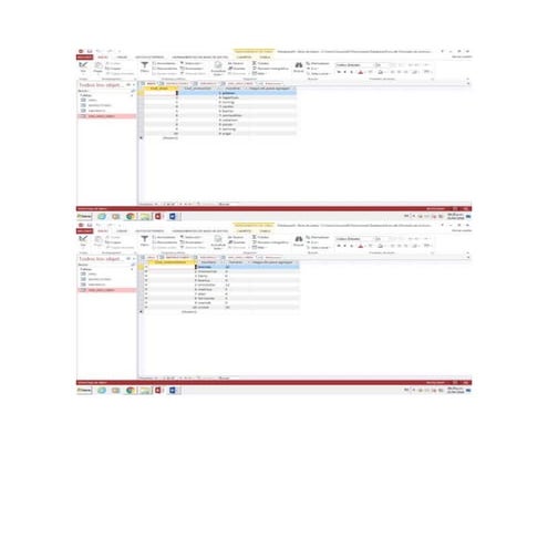 Mapa Mental de Java | DOCX