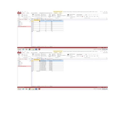 Mapa Mental de Java | DOCX