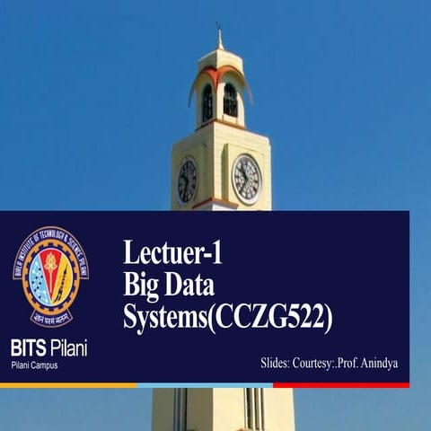 Big Data Systems Lecture -1 for Cloud Computing.pdf