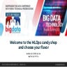 Welcome to MLOps candy shop and choose your flavour! - Mateusz Pytel & Marius...