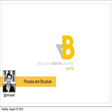 Bdw process final_100810