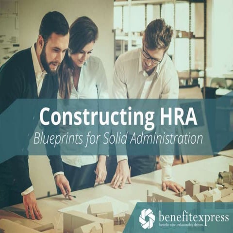 How the hra works for employees | PDF
