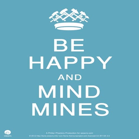 Be HAPPY and mind mine 317001 | PDF