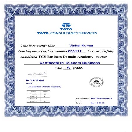 telecom_business_certificate