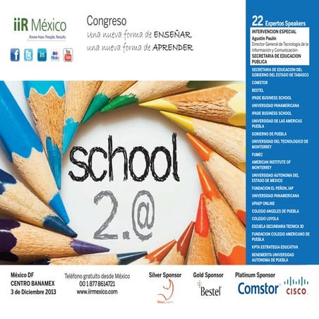 school2.@ México
