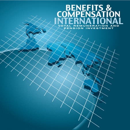 Destination Asia - Expatriate Management Concerns - Stanley & Vierra