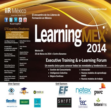 LearningMex