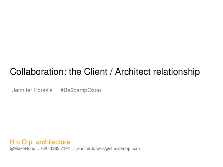 Client Builder Examples , 17 Types of Clients and How To Work With Each ...