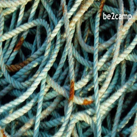 Be2camp Manifesto 2009 latest