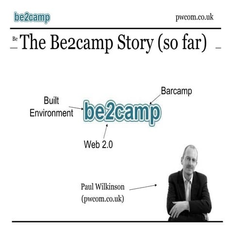 Towards Marketing 2.0