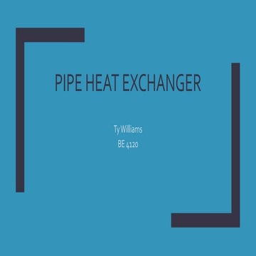 Radial heat conduction | PDF