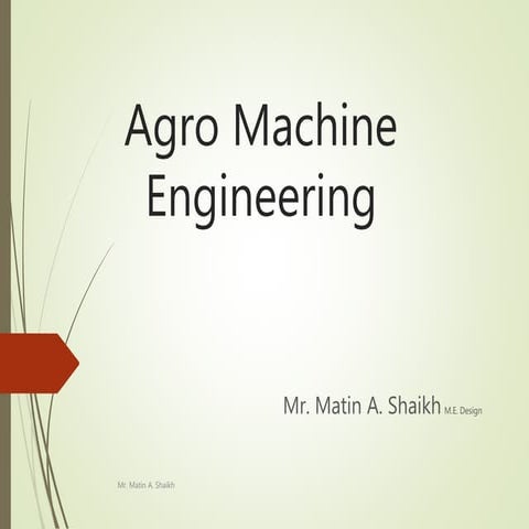 Sowing Planting and Fertilizer Application Equipment