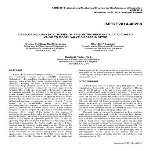 Flow analysis of butterfly valve using cfd | PDF