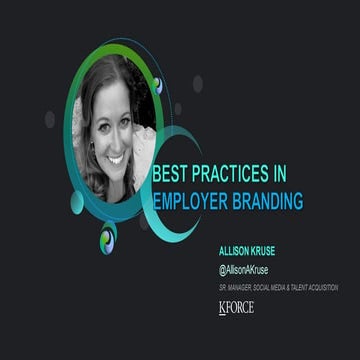 Allison Kruse #EBrandCon for download