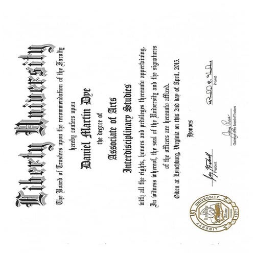 Associate Degree | PDF