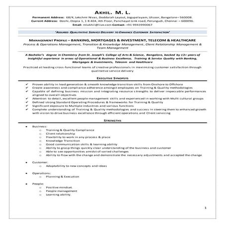 Akhil new Profile August 2016