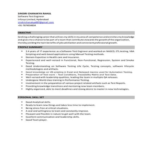 Resume_SindiriChanakyaRahul