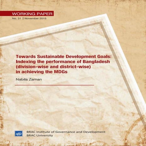 31 Working paper BW | PDF