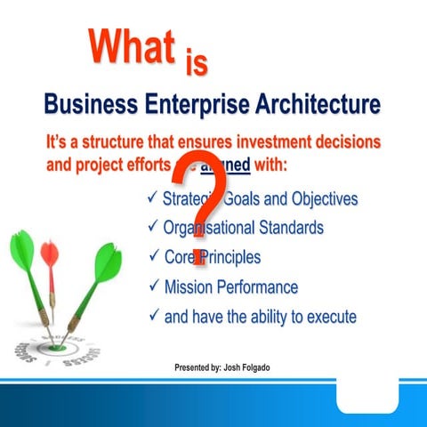 CBSA's New Organizational Structure | PPT