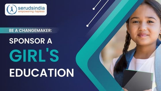Equal Opportunities for Girls – Sponsor a Child's Education | PDF