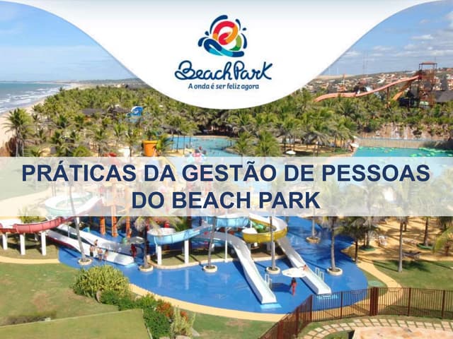 Práticas da Gestão De Pessoas Do Be...