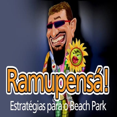 BEACH PARK - RAMUPENSÁ