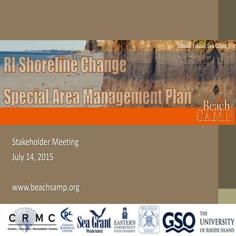 Beach samp stakeholder_tools_071415