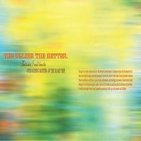 Sample from photo essay "Beacon"