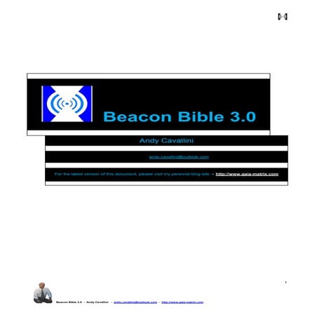 Beacon Bible 3.0