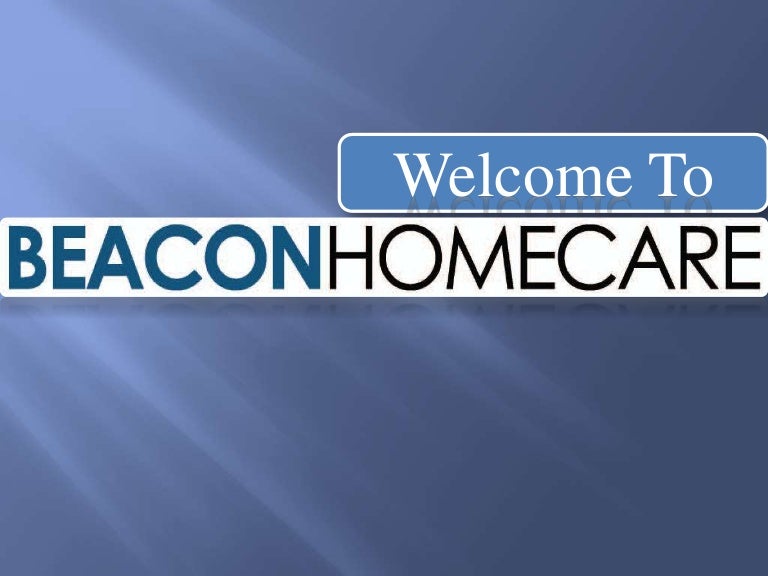 Beacon home care