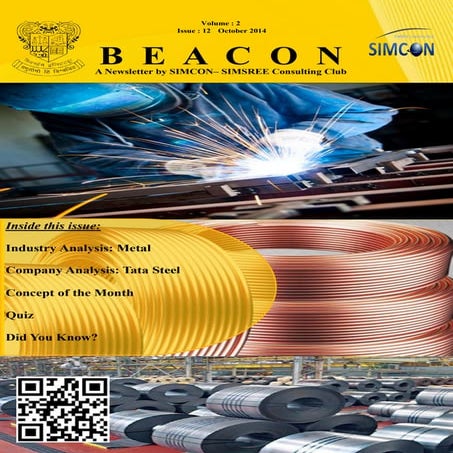 Steel 360 Magazine | PDF