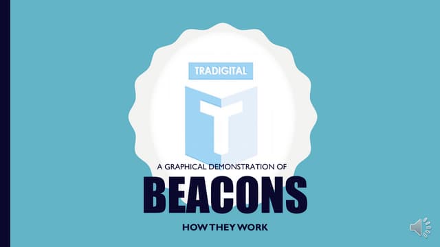 Beacon presentation final 2016