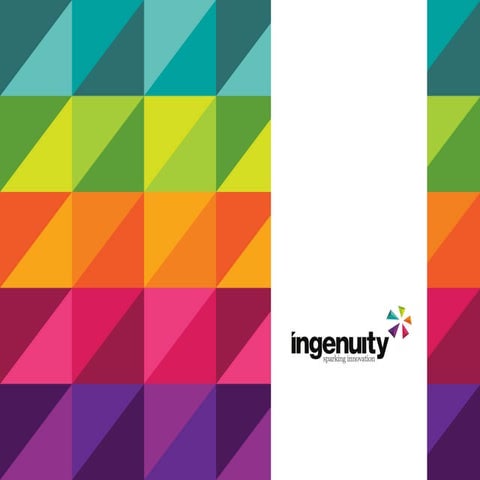 How To Be a Creative Spark for Innovation | PPTX
