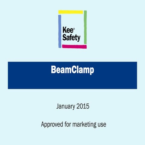 Kee Safety Self Closing Gate 2pp | PDF