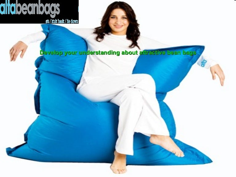 Outdoor Bean Bags NZ