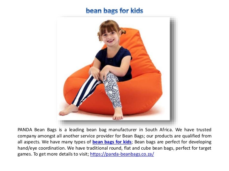 kids bean