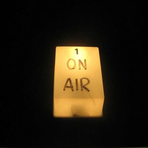 Bearfaced radio production evaluation