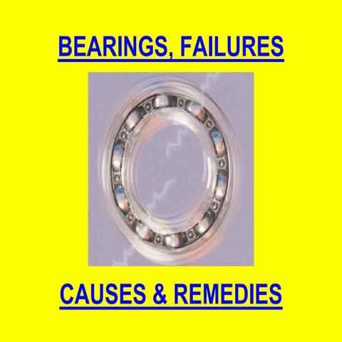 Mechanical general list of Bearing for boiler.pdf
