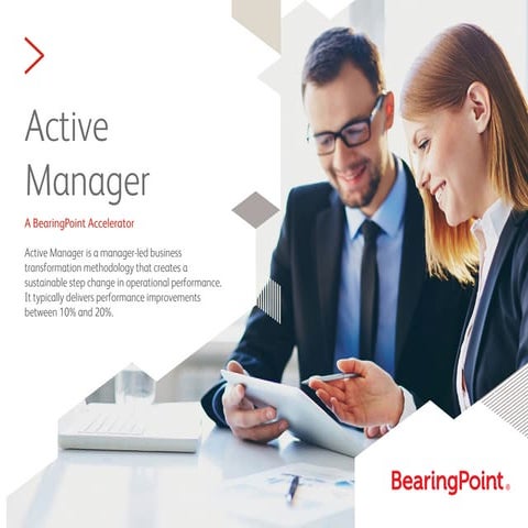 Active Manager