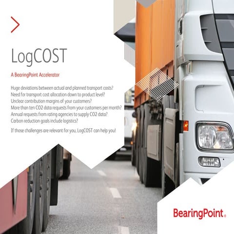LogCOST