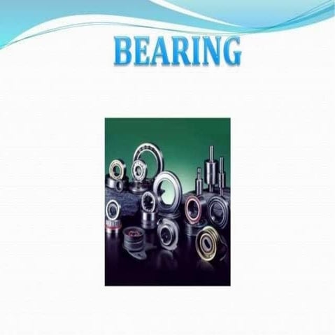 Powerpoint presentation bearing PPT.pptx