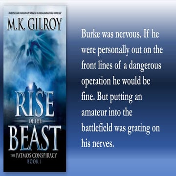 RISE OF THE BEAST Quick Quotes