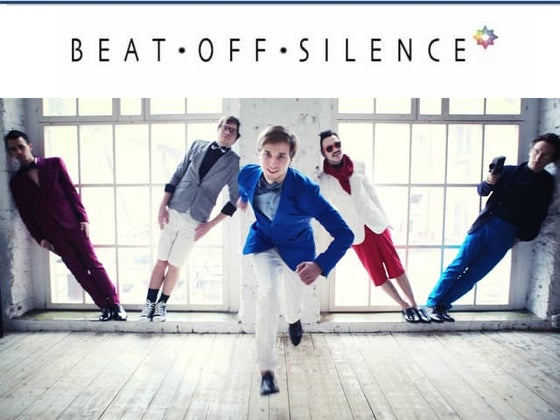 Beatoffsilence presentations