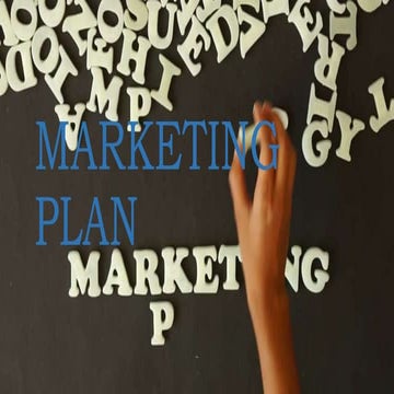 Android App BEAT FLOODS Marketing Plan