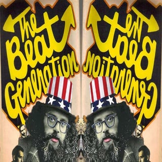 Beat Generation & Allen Ginsberg & ...