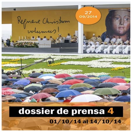 Beatificación Álvaro del Portillo (4)