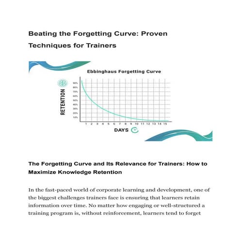 Beating the Forgetting Curve_ Proven Techniques for Trainers.pdf