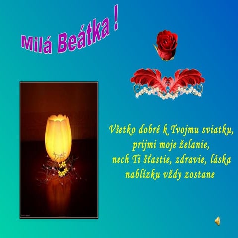 Beatka men 2014 | PPT